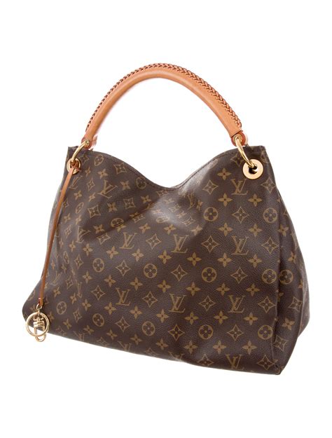 the favorite mm louis vuitton|Louis Vuitton artsy mm monogram.